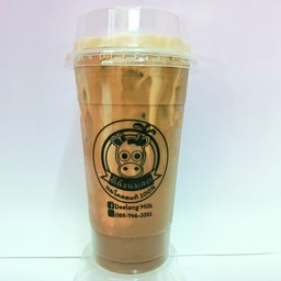 เอสเพรสโซ่ปั่น