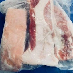 หมูสามชั้น(ฟาร์ม)