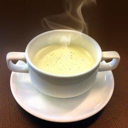 ซุปเห็ด