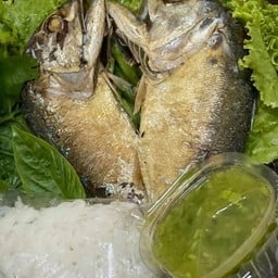 นัสมีเมี่ยงปลาทู