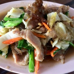 ผัดโป๊ยเซียน