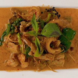 ผัดเผ็ด