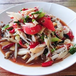 ส้มตำ WiFi สาขาสกลนคร (Big C)