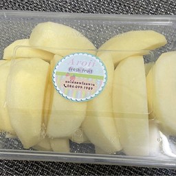 แอปเปิ้ล หวาน กรอบ (พร้อมทาน)