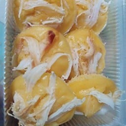 กระเพราไก่ กระเพราหมู  โชคทองพูล