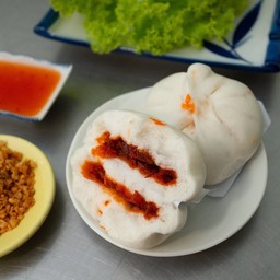 เปา หมูแดง  ฮ่องกง