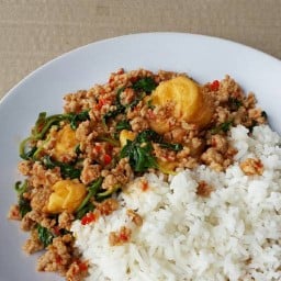 บ้านอิ่มสุขตามสั่ง & บ้านขนมรวมรส