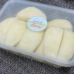 สาลี่ หวาน กรอบ Chiese Pear