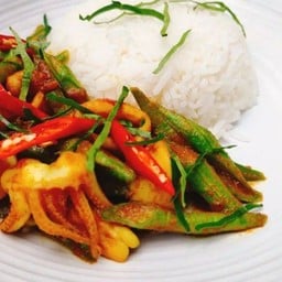 ไข่กะทะแม่ตูน