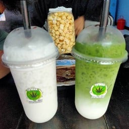 Max-19 ฅนรักกัญ (แกง,ยำ,ตำ ไม่อร่อยให้ถีบ)