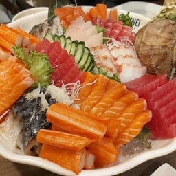 โอชิเน Oshinei สกลนคร  สกลนคร