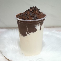 Super Choco โกโก้นมสด-เข้มข้นหวานมัน