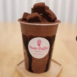 State coffee chaiyaphum