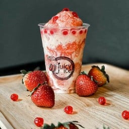 ไอติมเกร็ดหิมะ