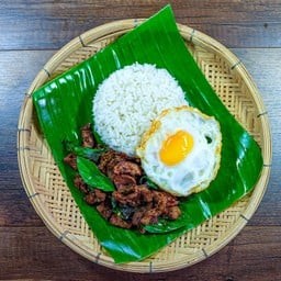 โคตรคั่วสาขาช่องนนทรี