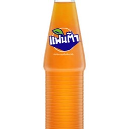 น้ำส้ม แฟนต้า