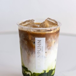 มัทฉะคอฟฟี่