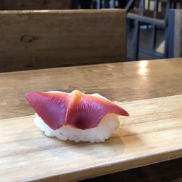 HOKKIGAI SUSHI