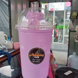 Amazing Cafe