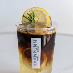 ฮันนี่เลมอนคอฟฟี่