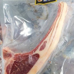 ซี่โครงแกะ ออสเตรเลีย 1ชิ้น