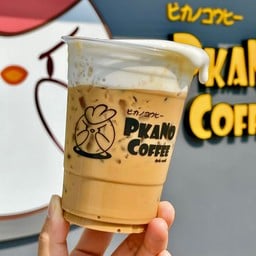 พี่กาโน่ คอฟฟี่