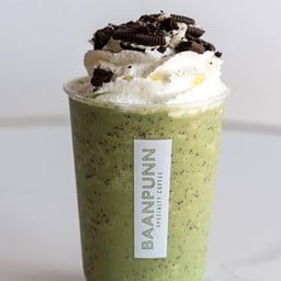 มัทฉะโอริโอ้