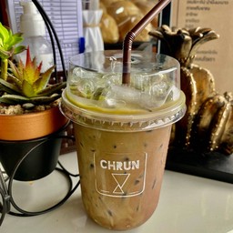 มอคค่ามัทฉะ