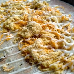 เครปจิ๊กโก๋