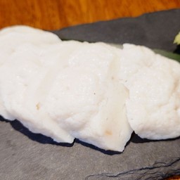 Homemade Kamaboko(Itawasa)