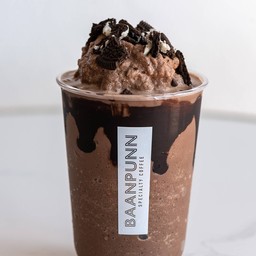 ช็อกโก โอริโอ้