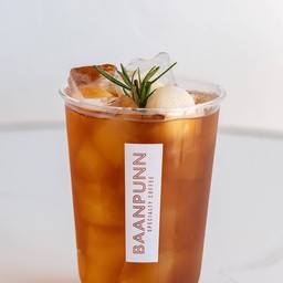 ชาลิ้นจี่