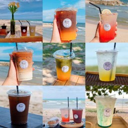 Minimo Coffee (สาขาเลียบหาดแสงจันทร์) PMY