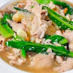 ราดหน้า