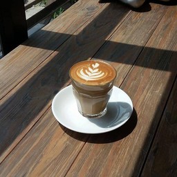 Piccolo latte