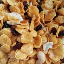 BA khanom bakery homemade.