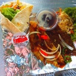 Turkey,เคบับKebab ข้าวหมกBiryani อาหาร เครื่องดื่ม ประชาชื่น ยะลา