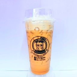 ชาไทยปั่น