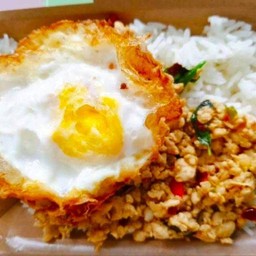 ปะกิ๋นข้าว