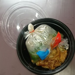 ราดหน้า