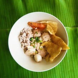 ก๋วยเตี๋ยวดู๋ดี๋ - สุขุมวิท 101/1