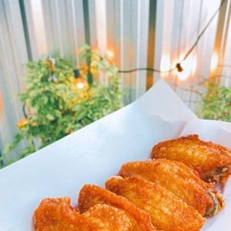 กินหน่อย • เฟรนช์ฟรายส์ Thachin