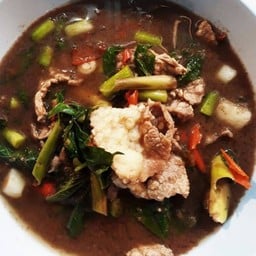 อุเพี้ย ระบุ เนื้อ-หมู