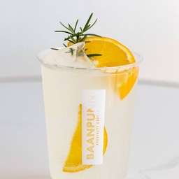 มะนาวโซดา