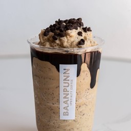 ลาเต้ ช็อคชิพ