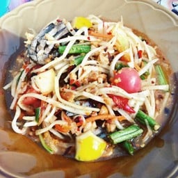 ตำโคราช