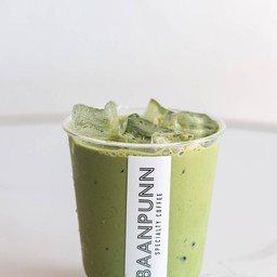 ชาเขียวมัทฉะ