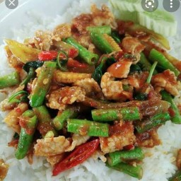 ครัวคุณแบม เครื่องแกงนคร(เจ้าเก่า)