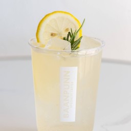 บ๊วยมะนาวโซดา