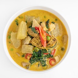 แกงเขียวหวาน